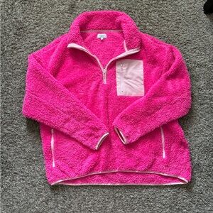 Pink Sherpa
